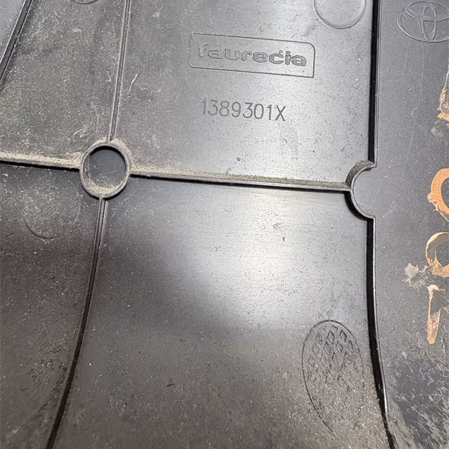Interruttore regolazione retrovisore esterno