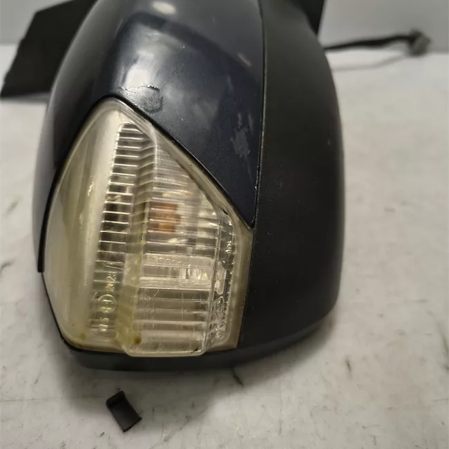 Retrovisore esterno regolazione elettrica destro regolazione elettrico term/luce cortesia port