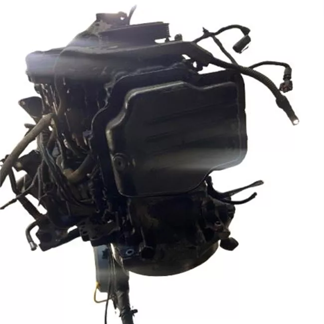 Motore completo 100A
