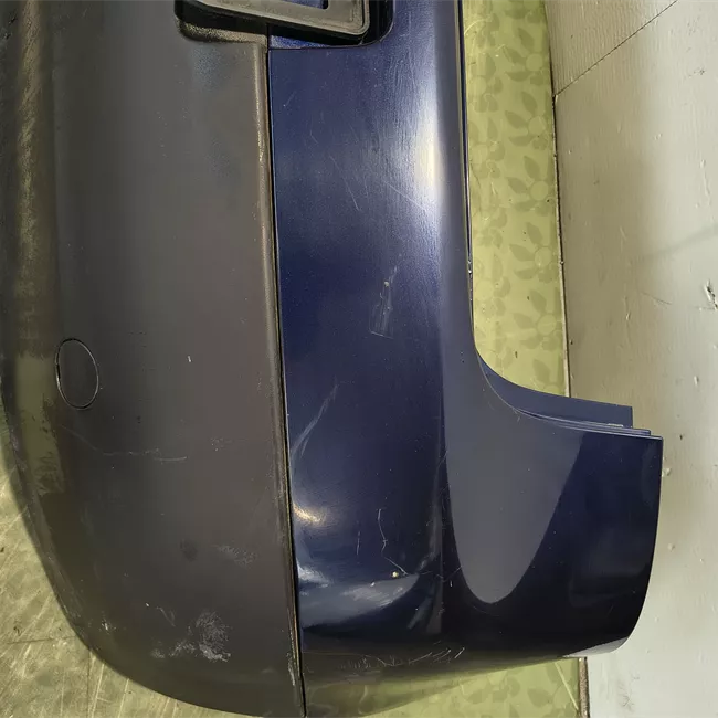 Paraurti posteriore primer