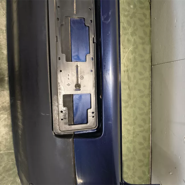 Paraurti posteriore primer