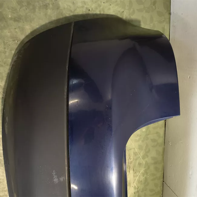 Paraurti posteriore primer