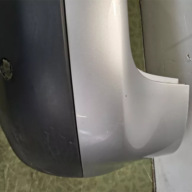 Paraurti posteriore primer