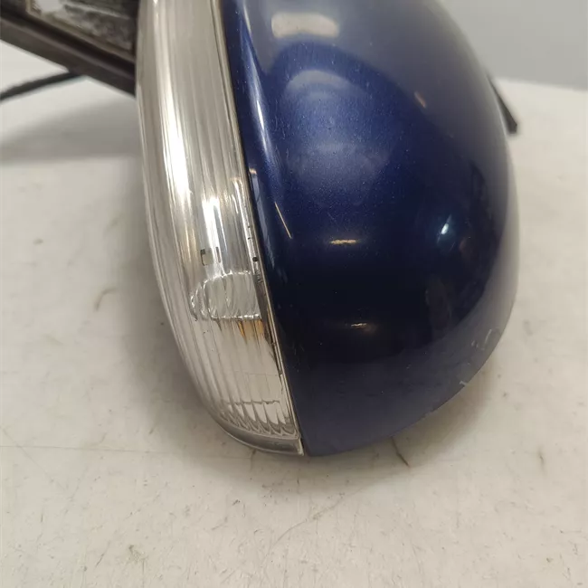 Retrovisore esterno regolazione elettrica sinistro