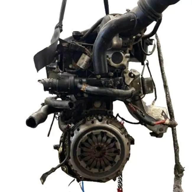 Motore semicompleto