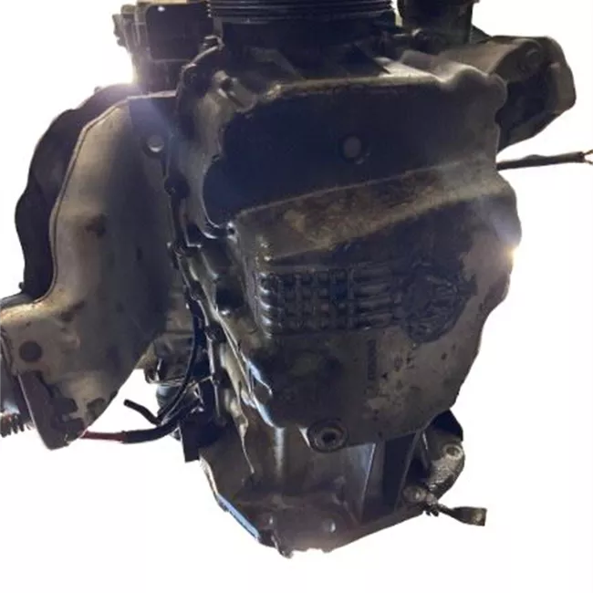 Motore semicompleto