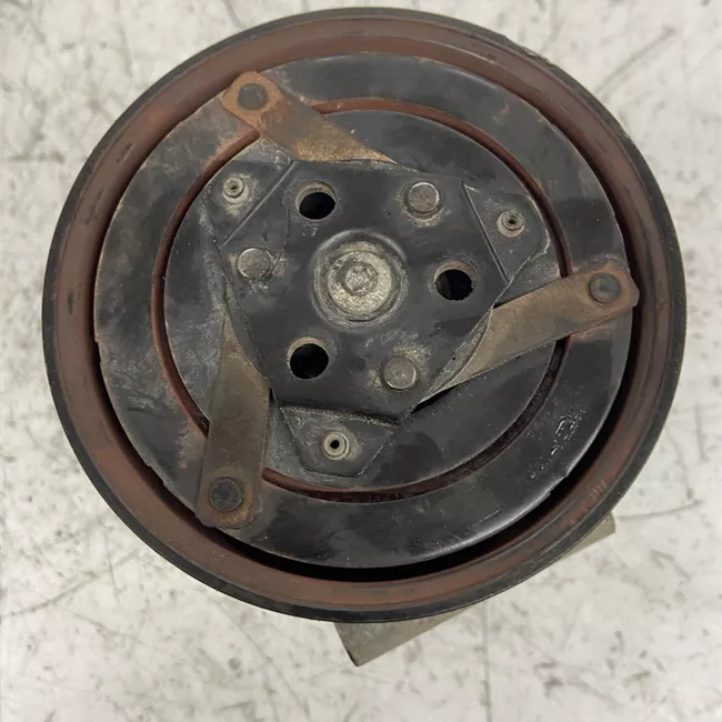 Compressore aria condizionata