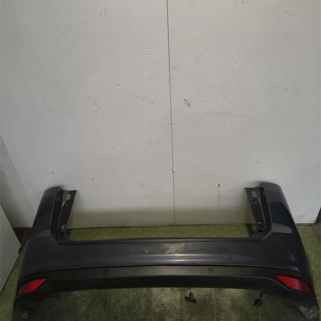 Paraurti posteriore primer