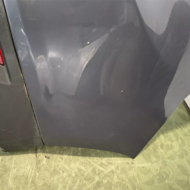 Paraurti posteriore primer