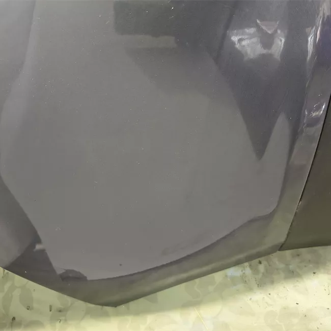 Paraurti posteriore primer