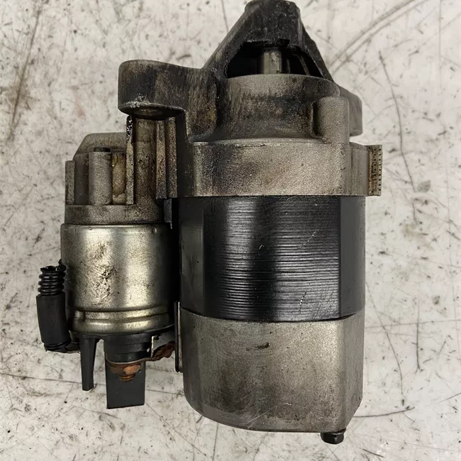 Motorino avviamento
