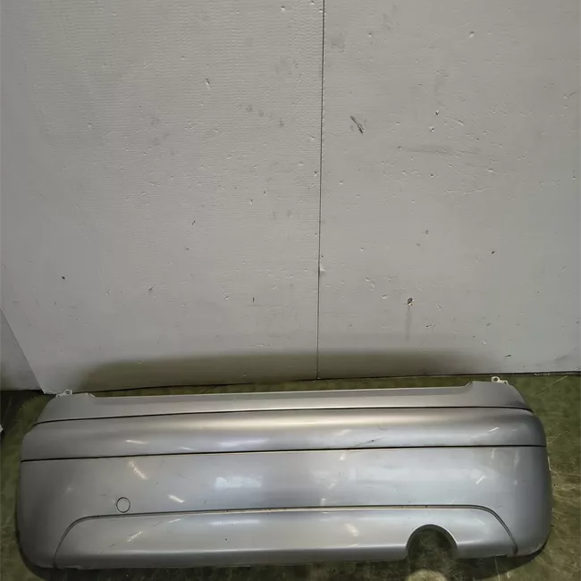 Paraurti posteriore