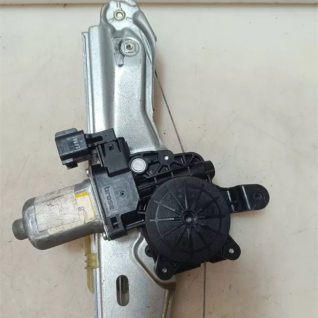 Alzacristallo elettrico porta posteriore sinistro con motorino