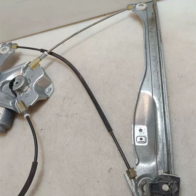 Alzacristallo elettrico porta anteriore sinistro con morotino elettrico semplice