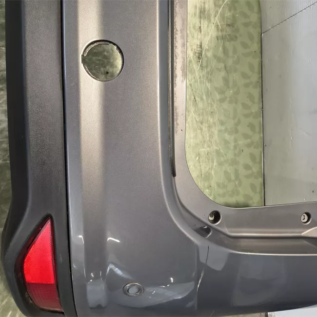 Paraurti posteriore primer