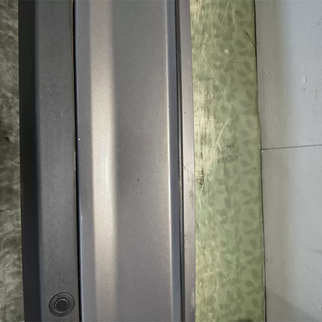 Paraurti posteriore primer