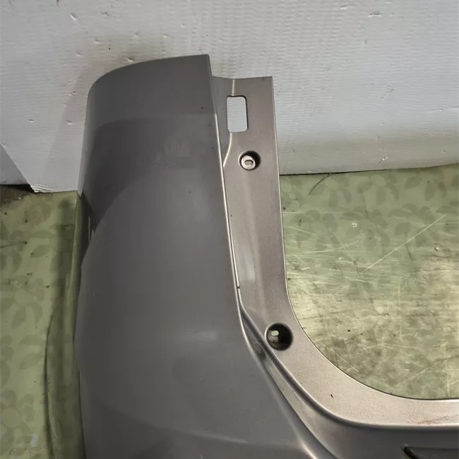 Paraurti posteriore primer