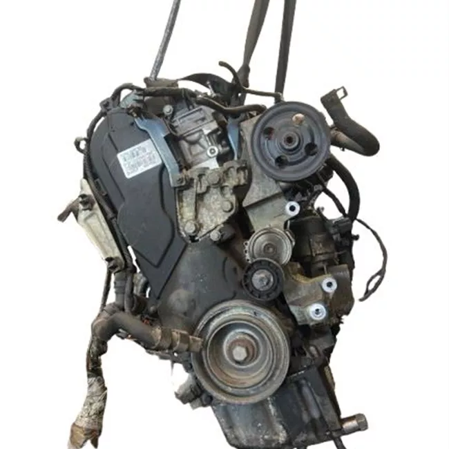 Motore semicompleto