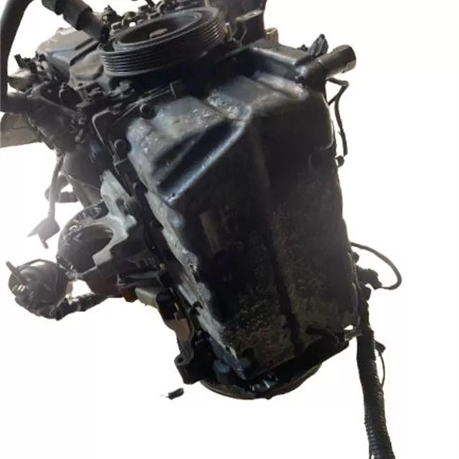 Motore semicompleto
