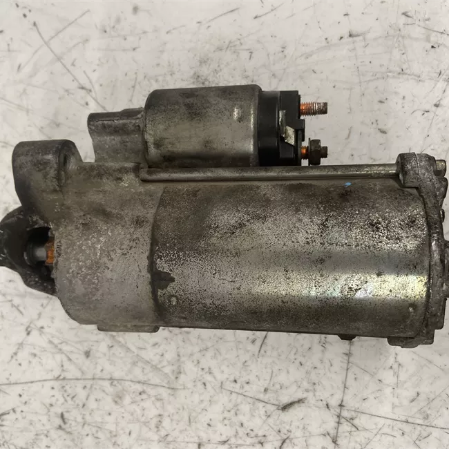 Motorino avviamento