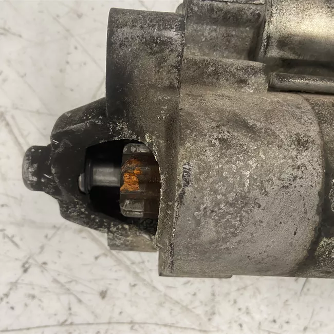 Motorino avviamento