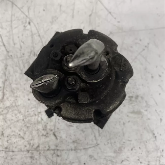 Compressore aria condizionata