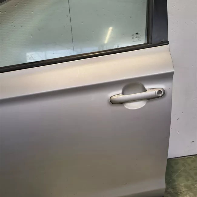 Porta anteriore sinistra