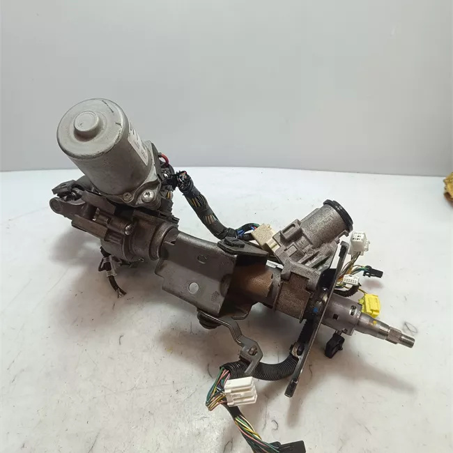 Servosterzo elettronico