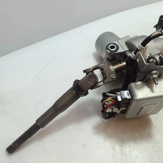 Servosterzo elettronico