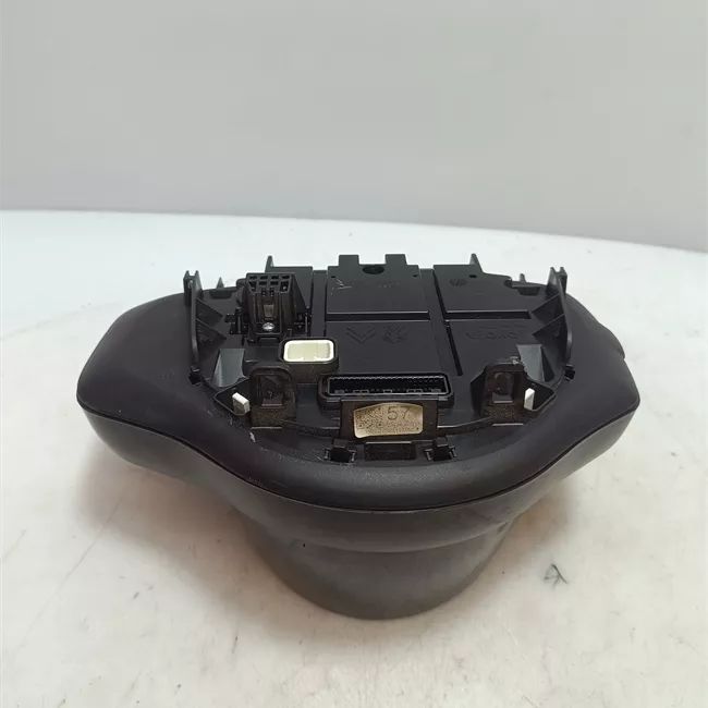 Quadro strumenti completo