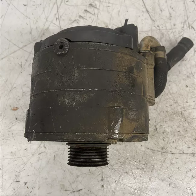 Alternatore