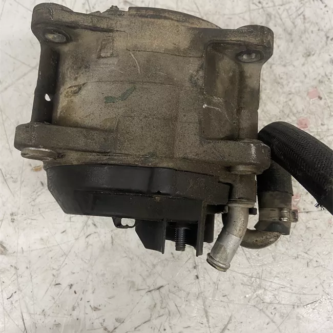 Alternatore