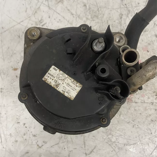 Alternatore
