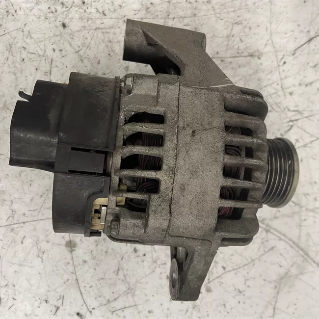 Alternatore