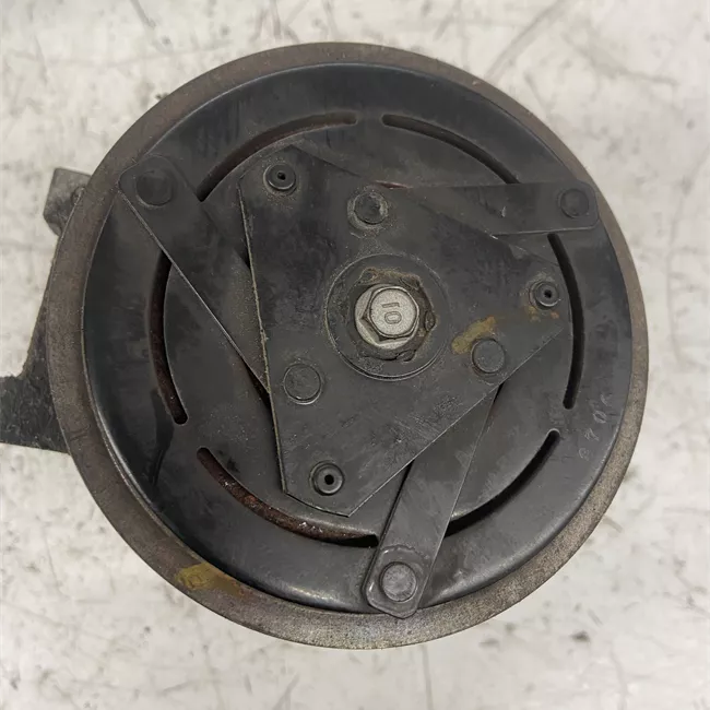 Compressore aria condizionata Manuale, automatico