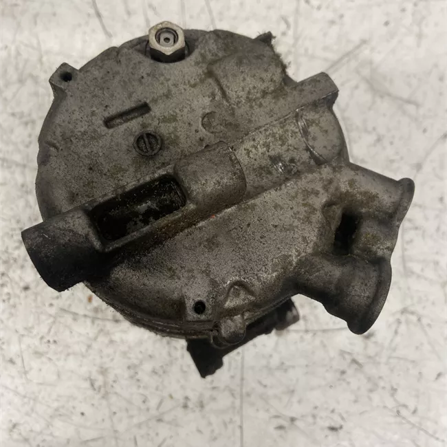Compressore aria condizionata Manuale, automatico