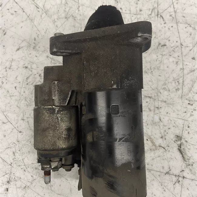 Motorino avviamento