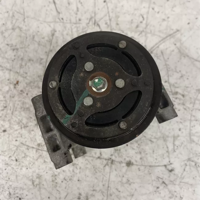 Compressore aria condizionata