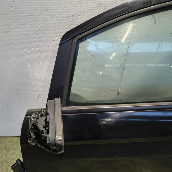 Porta anteriore sinistra