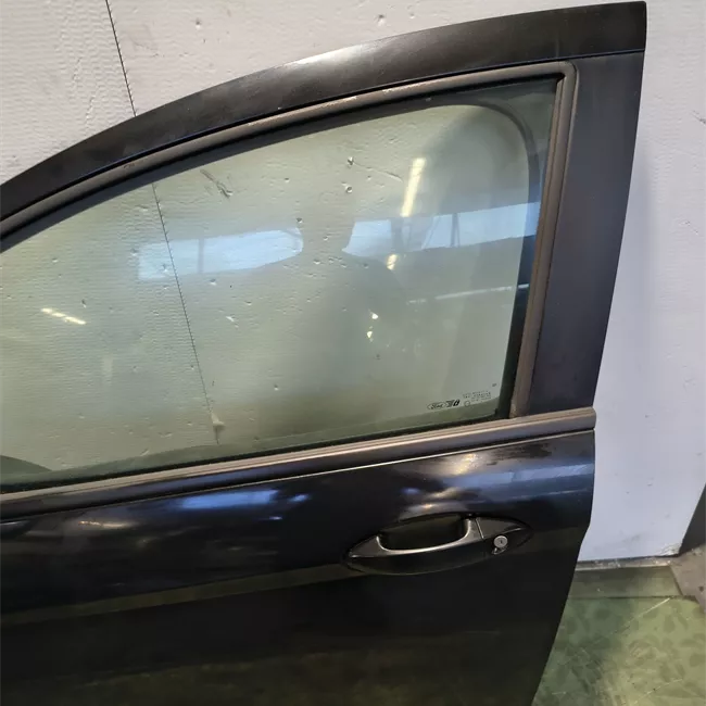 Porta anteriore sinistra