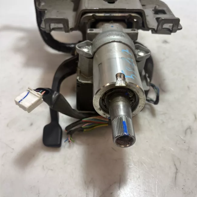 Servosterzo elettronico