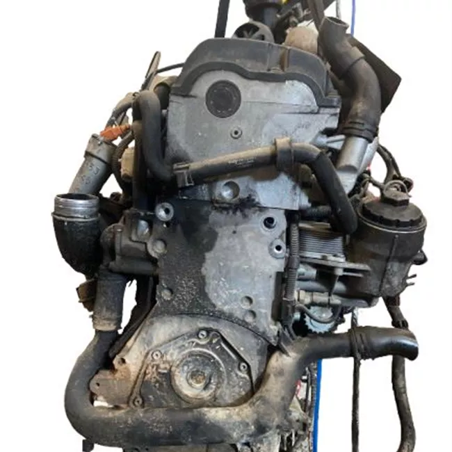 Motore semicompleto