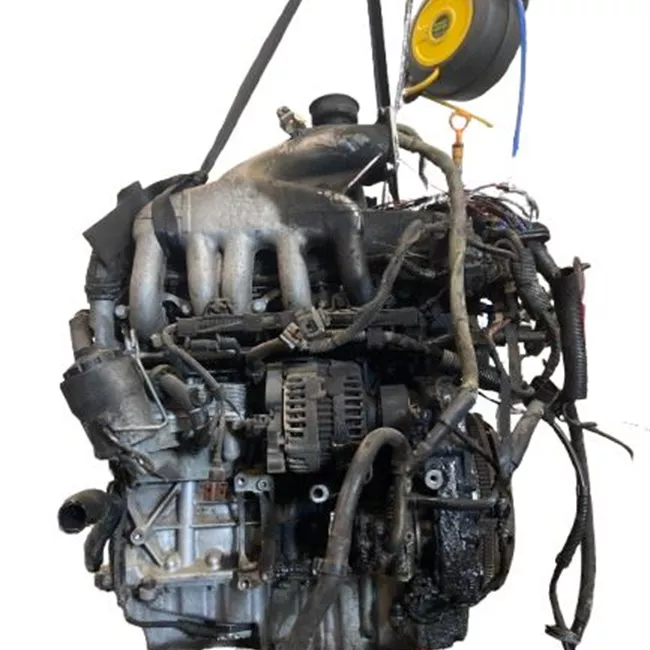 Motore semicompleto