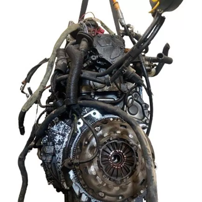 Motore semicompleto