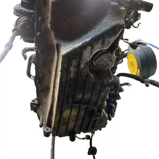 Motore semicompleto