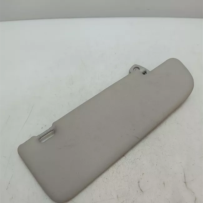 Aletta parasole parabrezza sinistra