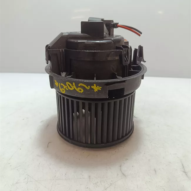 Motorino ventilazione abitacolo