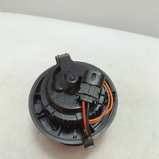 Motorino ventilazione abitacolo