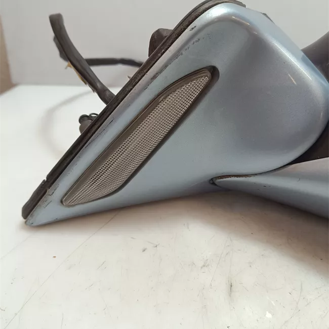Retrovisore esterno regolazione elettrica destro