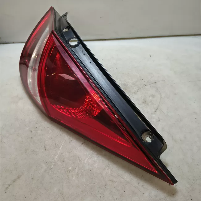 Fanale posteriore destro
